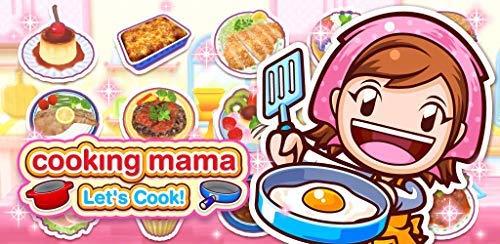 trucchi Cooking Mama Lets cook ios android