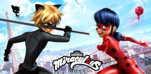trucchi Miraculous Ladybug e Chat Noir ios android trucchi Miraculous Ladybug e Chat Noir ios android