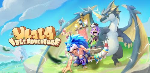 trucchi Ulala Idle Adventure ios android