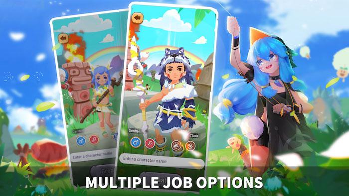 trucchi Ulala Idle Adventure ipa apk