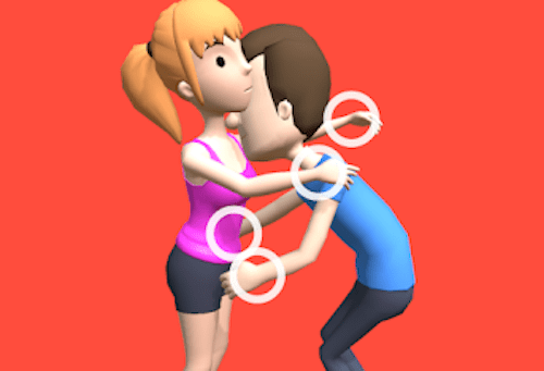 trucchi Move People ios android