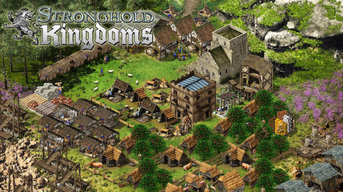 trucchi Stronghold Kingdoms gratis