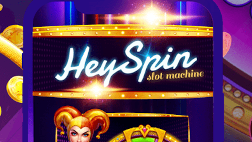 trucchi HeySpin Games gratis
