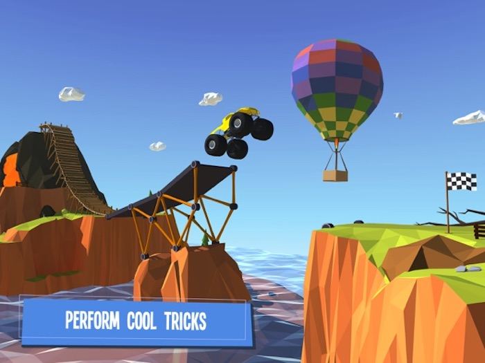 Build a Bridge trucchi gratis Build a Bridge trucchi gratis